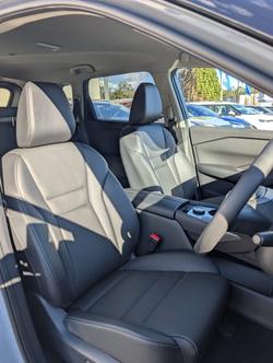 2026 NISSAN X-TRAIL ST-L e-POWER