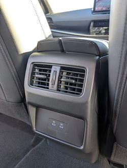 2026 NISSAN X-TRAIL ST-L e-POWER