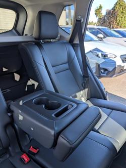 2026 NISSAN X-TRAIL ST-L e-POWER