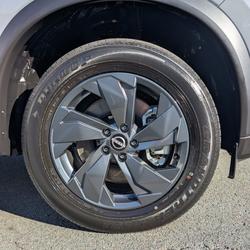 2026 NISSAN X-TRAIL ST-L e-POWER
