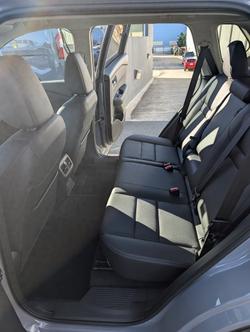 2026 NISSAN X-TRAIL ST-L e-POWER