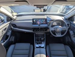 2026 NISSAN X-TRAIL ST-L e-POWER