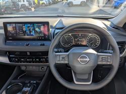 2026 NISSAN X-TRAIL ST-L e-POWER