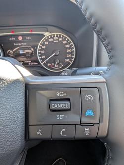 2026 NISSAN X-TRAIL ST-L e-POWER