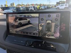 2026 NISSAN X-TRAIL ST-L e-POWER