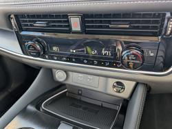 2026 NISSAN X-TRAIL ST-L e-POWER