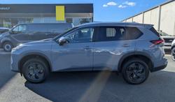 2026 NISSAN X-TRAIL ST-L e-POWER