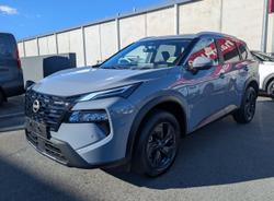 2026 NISSAN X-TRAIL ST-L e-POWER