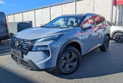 2026 NISSAN X-TRAIL ST-L e-POWER