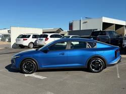 2025 Kia
K4 Sport+