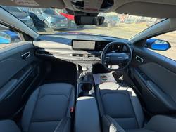 2025 Kia
K4 Sport+