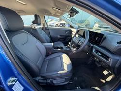 2025 Kia
K4 Sport+