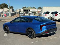 2025 Kia
K4 Sport+