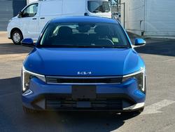2025 Kia
K4 Sport+