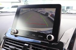 2024 Mitsubishi Eclipse Cross PHEV ES