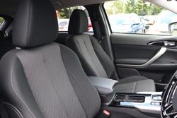 2024 Mitsubishi Eclipse Cross PHEV ES