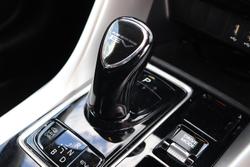 2024 Mitsubishi Eclipse Cross PHEV ES