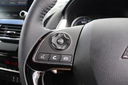 2024 Mitsubishi Eclipse Cross PHEV ES