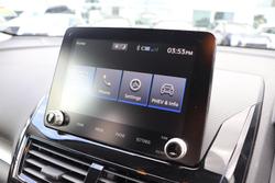 2024 Mitsubishi Eclipse Cross PHEV ES