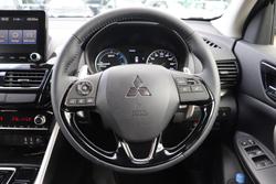 2024 Mitsubishi Eclipse Cross PHEV ES