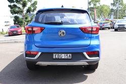 2018 MG ZS Essence