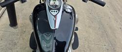 2009 Kawasaki VULCAN 900 (VN900) CLASSIC BLACK