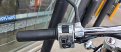 2009 Kawasaki VULCAN 900 (VN900) CLASSIC BLACK