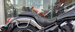 2009 Kawasaki VULCAN 900 (VN900) CLASSIC BLACK