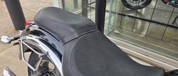 2009 Kawasaki VULCAN 900 (VN900) CLASSIC BLACK