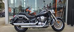 Kawasaki Vulcan 900 (VN900) Classic