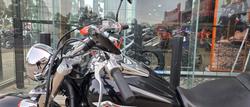 2009 Kawasaki VULCAN 900 (VN900) CLASSIC BLACK