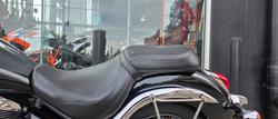 2009 Kawasaki VULCAN 900 (VN900) CLASSIC BLACK