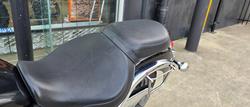 2009 Kawasaki VULCAN 900 (VN900) CLASSIC BLACK