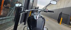 2009 Kawasaki VULCAN 900 (VN900) CLASSIC BLACK