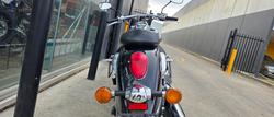 2009 Kawasaki VULCAN 900 (VN900) CLASSIC BLACK