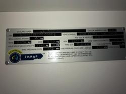 2024 JB Caravans Dirt Roader 20' Family Bunk