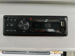 2024 JB Caravans Dirt Roader 20' Twin Bunk Family Van