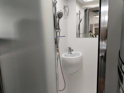 2024 JB Caravans Dirt Roader 20' Family Bunk