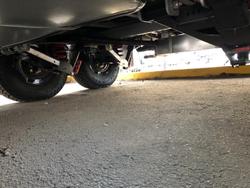 2024 JB Caravans Dirt Roader 20' Family Bunk