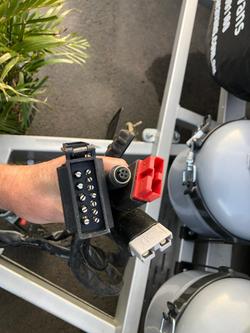 2024 JB Caravans Dirt Roader 20' Family Bunk