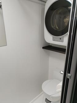 2024 JB Caravans Dirt Roader 20' Family Bunk