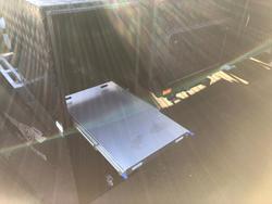 2023 JB Caravans Dirt Road Extreme 20'