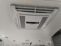 2023 JB Caravans Dirt Road Extreme 20'