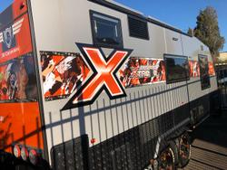 2023 JB Caravans Dirt Road Extreme 20'