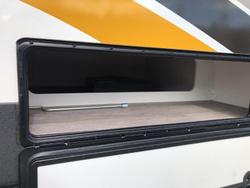 2024 JB Caravans Motorhome