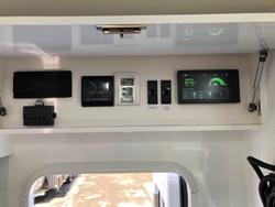 2024 JB Caravans Motorhome