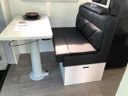 2024 JB Caravans Motorhome