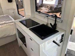 2024 JB Caravans Motorhome
