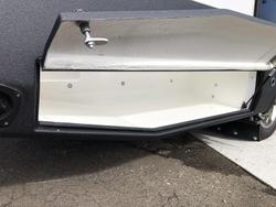2024 JB Caravans Motorhome