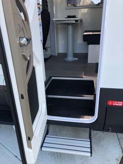 2024 JB Caravans Motorhome